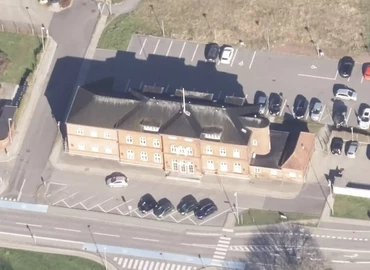 Kontor Enghavevej 2 5800 Nyborg