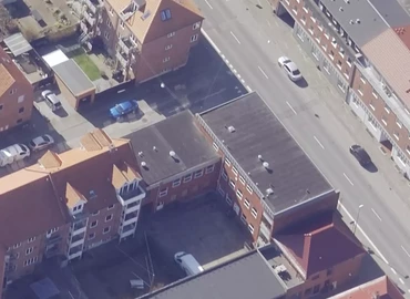 Bolig Marbækvej 2 6700 Esbjerg C