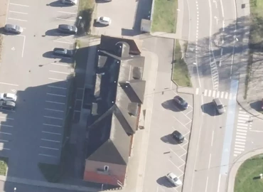 Kontor Enghavevej 2 5800 Nyborg