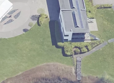 Kontor til leje på Nordager 2, 6000 Kolding - 1057 m² | Foto 0 - Lokalebasen