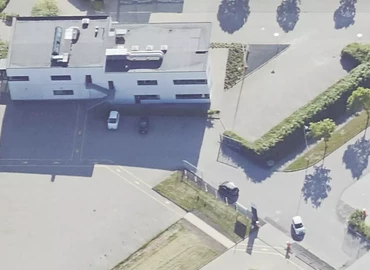 Kontor til leje på Nordager 2, 6000 Kolding - 1057 m² | Foto 2 - Lokalebasen