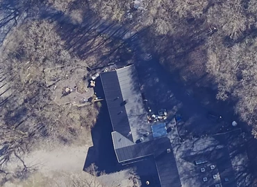 Butik til leje på Kratvej 10, 9240 Nibe - 1051 m² | Foto 4 - Lokalebasen.dk