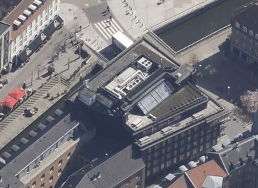 Kontor til leje på Åboulevarden 11, 8000 Aarhus C - 1056 m² | Foto 0 - Lokalebasen