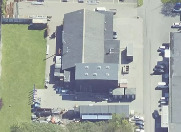 Lager / produktion Kaltoftevej 13 7000 Fredericia