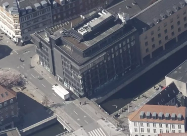 Kontor til leje på Åboulevarden 11, 8000 Aarhus C - 1056 m² | Foto 2 - Lokalebasen