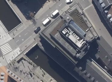 Kontor til leje på Åboulevarden 11, 8000 Aarhus C - 1056 m² | Foto 4 - Lokalebasen