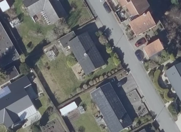 Bolig Nattergalevej 24 8960 Randers SØ
