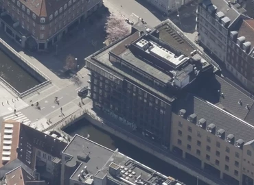 Kontor til leje på Åboulevarden 11, 8000 Aarhus C - 1056 m² | Foto 1 - Lokalebasen