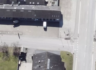 Lager / produktion Dalsagervej 25 9850 Hirtshals