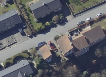 Bolig Nattergalevej 24 8960 Randers SØ