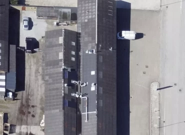 Lager / produktion Dalsagervej 25 9850 Hirtshals