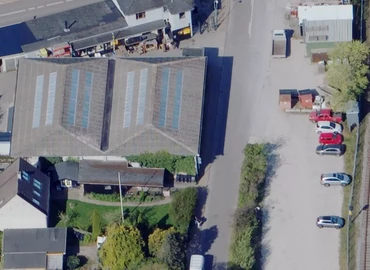 Bolig Johannes Ewalds Vej 2 3100 Hornbæk