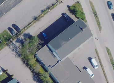 Lager / produktion Kirkebjerg Parkvej 34 2605 Brøndby