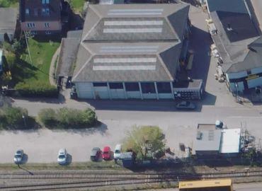 Bolig Johannes Ewalds Vej 2 3100 Hornbæk