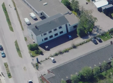 Lager / produktion Kirkebjerg Parkvej 34 2605 Brøndby