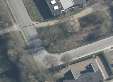 Lager / produktion Byggebjerg 7 6534 Agerskov