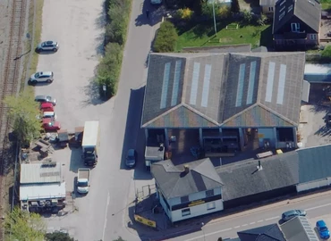 Grund Johannes Ewalds Vej 2 3100 Hornbæk