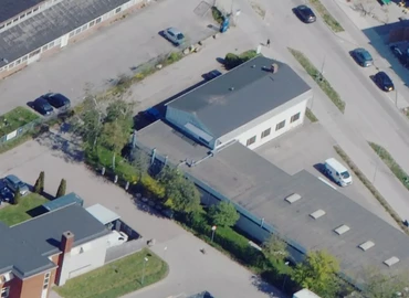 Lager / produktion Kirkebjerg Parkvej 34 2605 Brøndby