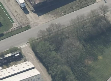 Lager / produktion Byggebjerg 7 6534 Agerskov