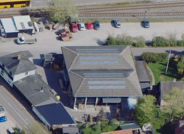 Bolig Johannes Ewalds Vej 2 3100 Hornbæk