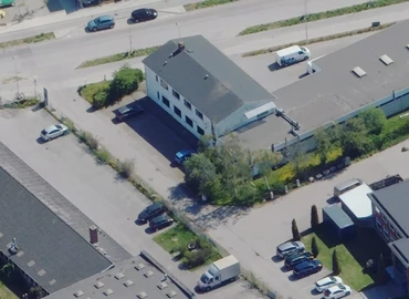 Lager / produktion Kirkebjerg Parkvej 34 2605 Brøndby