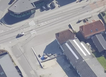 Grund Ribevej 4 6800 Varde