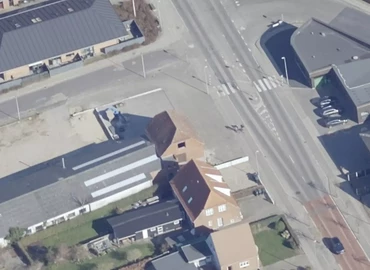 Grund Ribevej 4 6800 Varde
