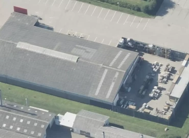 Butik Stjernehjulet 2 4760 Vordingborg