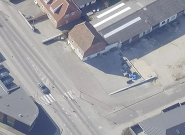 Grund Ribevej 4 6800 Varde