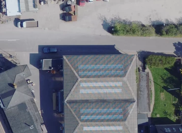 Grund Johannes Ewalds Vej 2 3100 Hornbæk