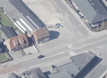 Grund Ribevej 4 6800 Varde