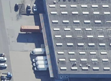 Lager til leje på Vardevej 1, 9220 Aalborg Øst - 1079 m² | Foto 0 - Lokalebasen
