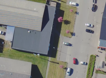 Lager / produktion Trehøjevej 15 7200 Grindsted