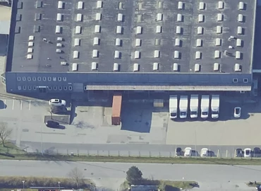 Lager til leje på Vardevej 1, 9220 Aalborg Øst - 1079 m² | Foto 1 - Lokalebasen.dk