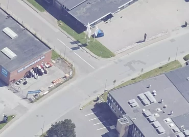 Lager til leje på Dieselvej 5, 6000 Kolding - 1099 m² | Foto 0 - Lokalebasen.dk