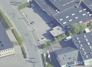 Lager til leje på Dieselvej 5, 6000 Kolding - 1099 m² | Foto 0 - Lokalebasen.dk
