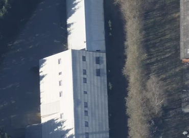 Kontor Otteshavevej 2 6600 Vejen