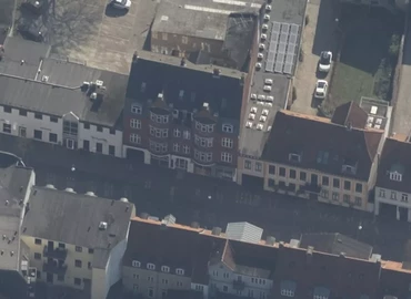Bolig Nørregade 42 6100 Haderslev