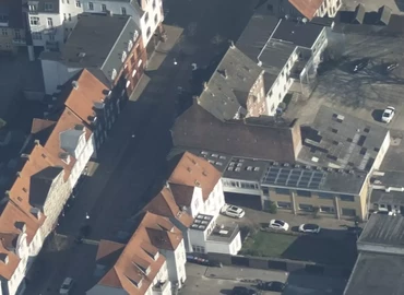 Bolig Nørregade 42 6100 Haderslev
