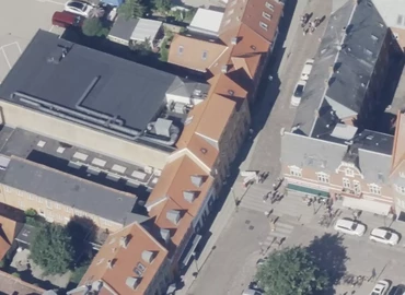 Butik Torvet 22A 4600 Køge