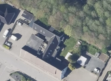 Bolig Mejerivej 15A 4700 Næstved