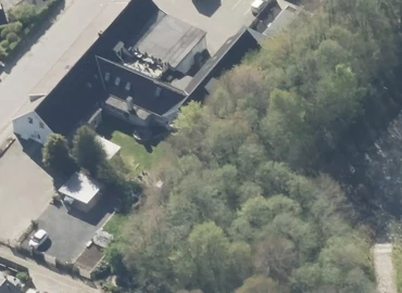 Bolig Mejerivej 15A 4700 Næstved