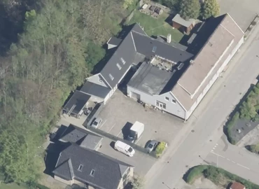 Bolig Mejerivej 15A 4700 Næstved