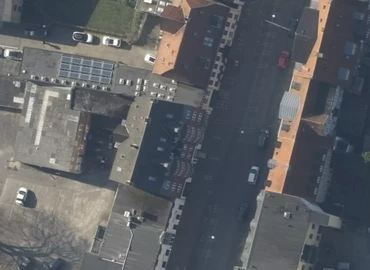 Bolig Nørregade 42 6100 Haderslev