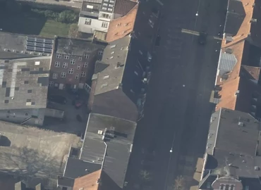 Bolig Nørregade 42 6100 Haderslev