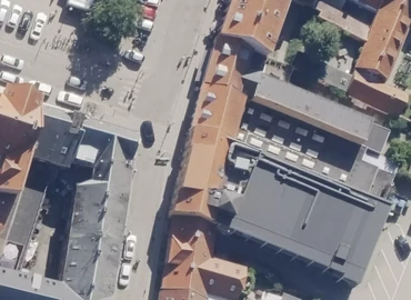 Butik Torvet 22A 4600 Køge