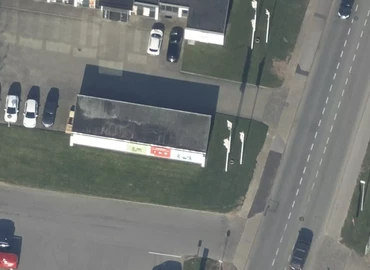 Butik til leje på Christian X's Vej 2, 6100 Haderslev - 1106 m² | Foto 0 - Lokalebasen