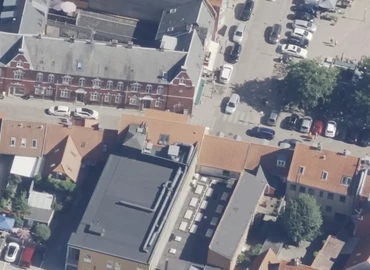 Butik Torvet 22A 4600 Køge