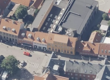 Butik Torvet 22A 4600 Køge