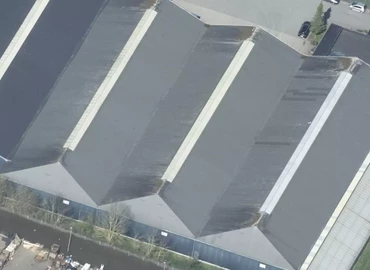 Lager til leje på Holkebjergvej 95, 5250 Odense SV - 1100 m² | Foto 0 - Lokalebasen
